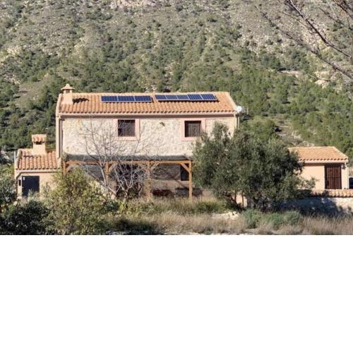 Casa Buena Vista - Campo de Ricote