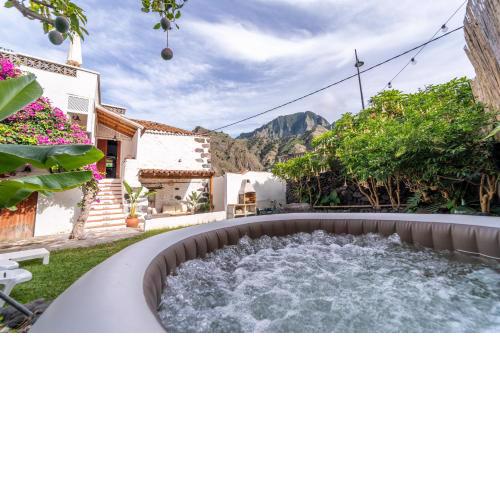 Casa Buganvilla