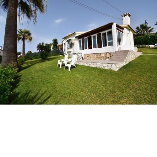 Casa Buganvillas Playa
