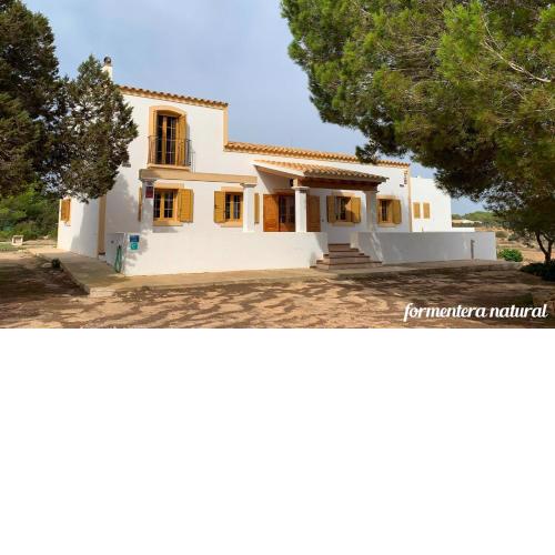 Casa Ca na Reme Sant Francesc