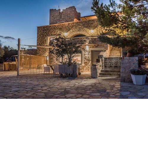 casa cabinari MANH