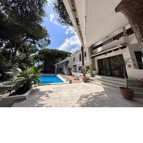 Casa Cabopino