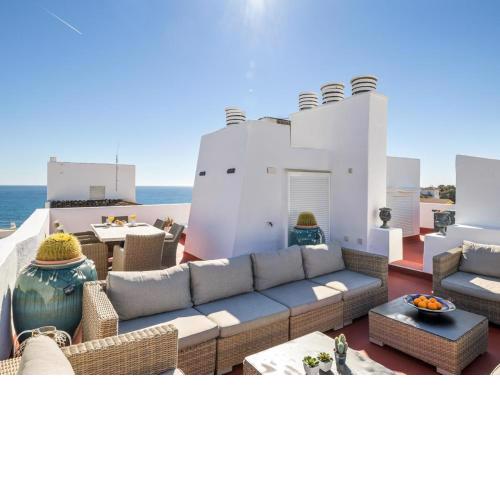 Casa cádiz 607 playas del duque
