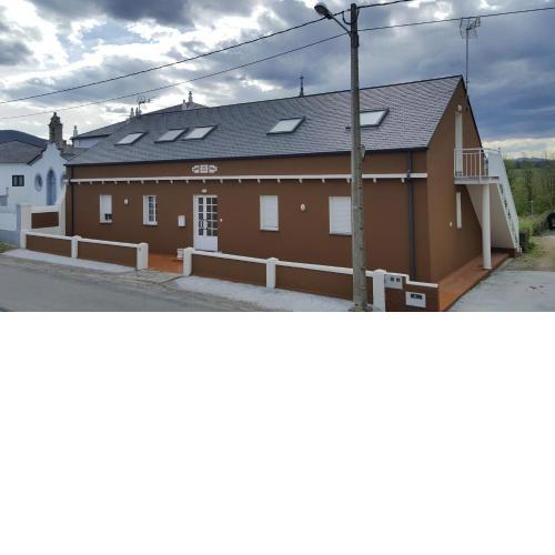 Casa Cadramon