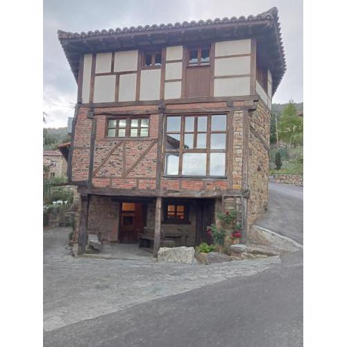 Casa Cahecho