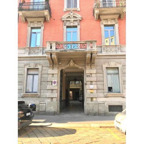 Casa Cairoli