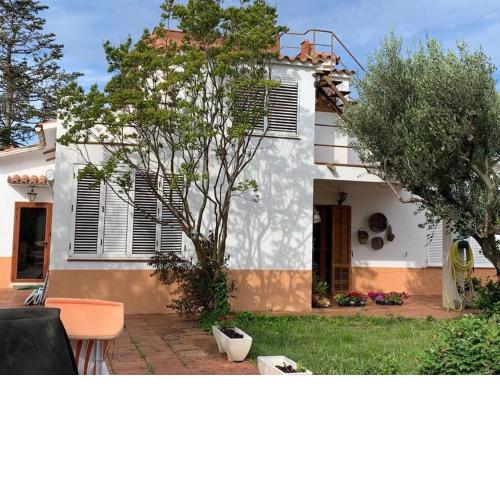 Casa Cal Duc, la Garriga