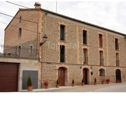 Casa Cal Fuster