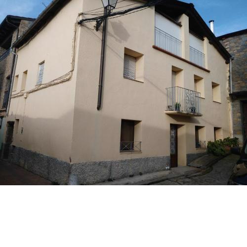 Casa Cal Galceran