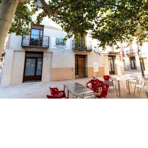 CASA CAL METGE