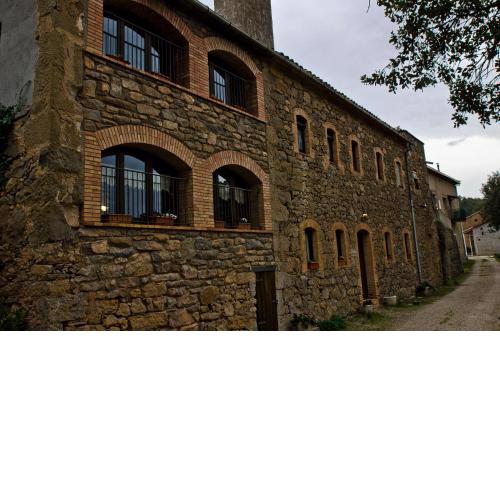 Casa Cal Pastor