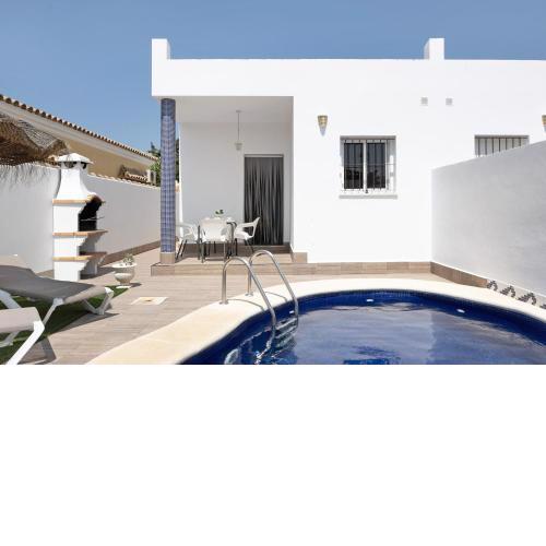 Casa Cala del Aceite 1