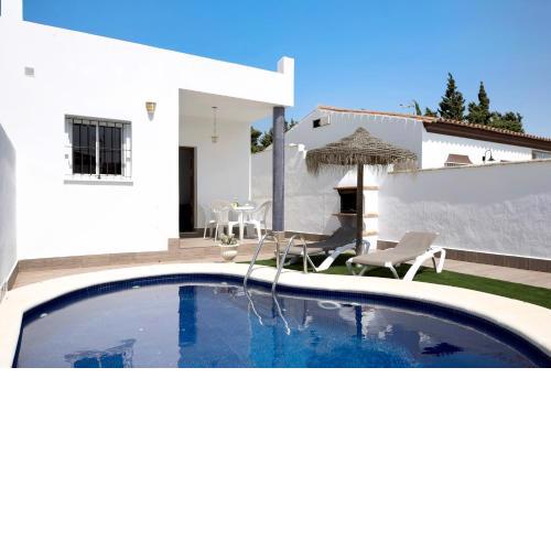 Casa Cala del Aceite 2