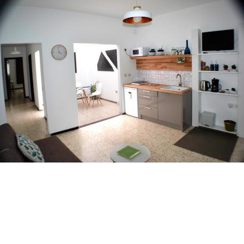 CASA CALA MAR - TUNERA