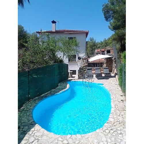 Casa Calafell