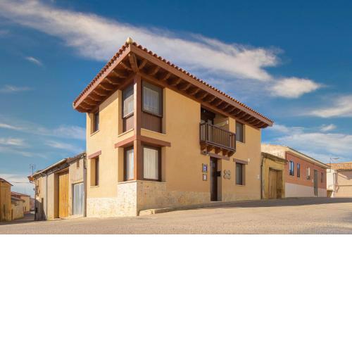 Casa Calero