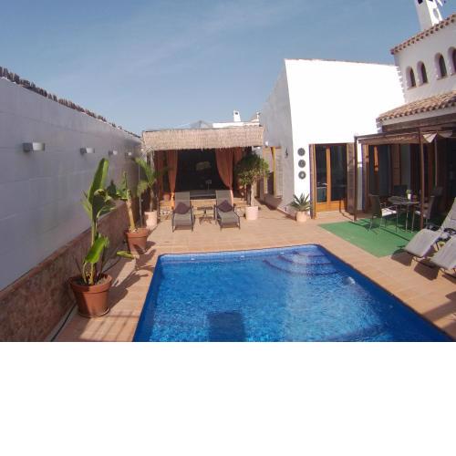 Casa Calida