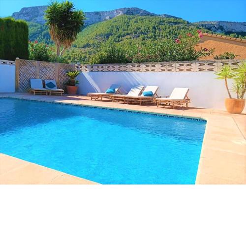 Casa Caliope
