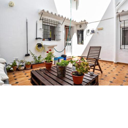 Casa Calle Ancha