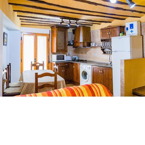 Casa Calle del Horno
