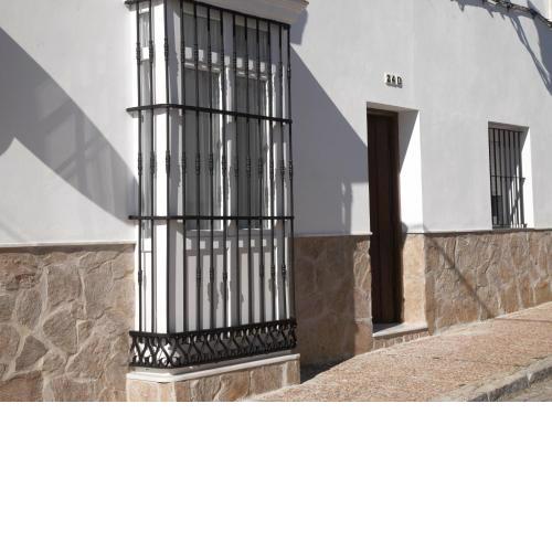 CASA CALLE EL CID