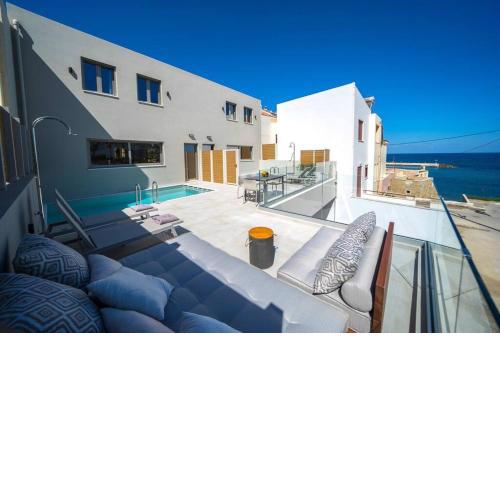 Casa Calma Estate