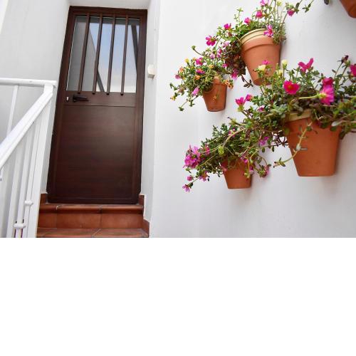Casa Calma Ronda Estudio