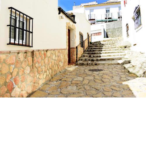 Casa Calma Ronda