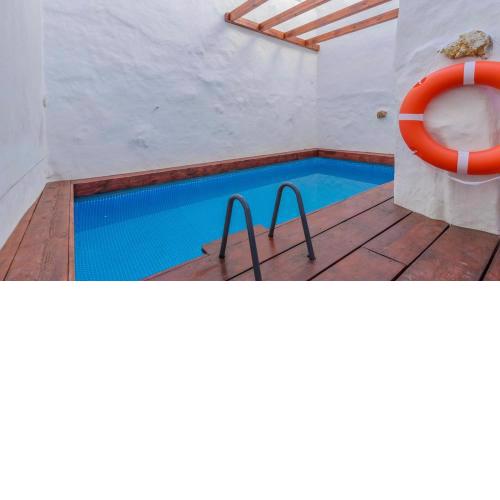 Casa Camachas Casares by Ruralidays