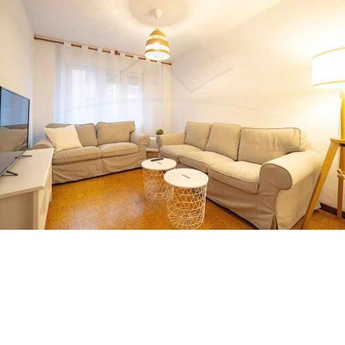 Casa Cámara Apartamento