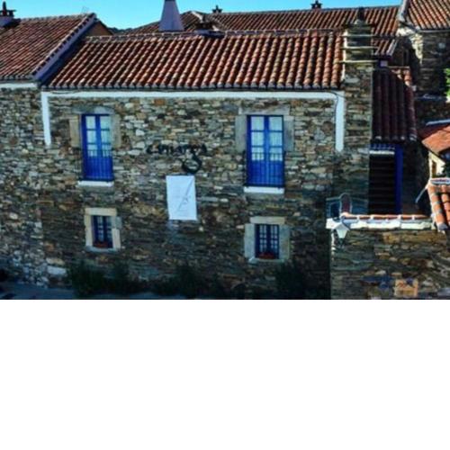 CASA CAMARGA