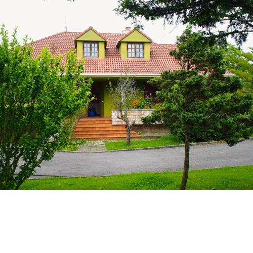 Casa Camelia