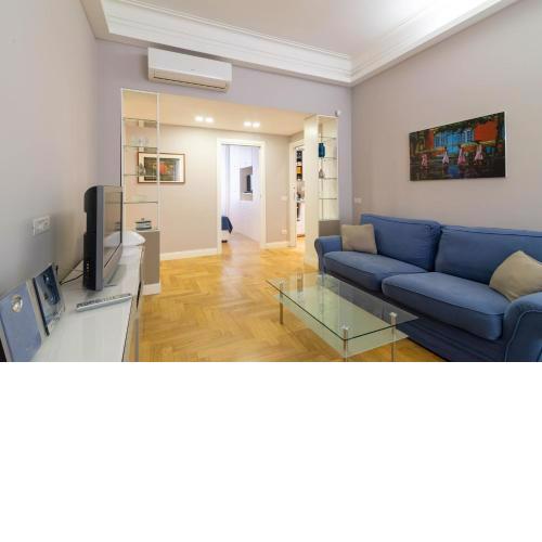 Casa Camille Apartment