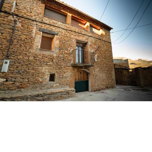 CASA CAMINER