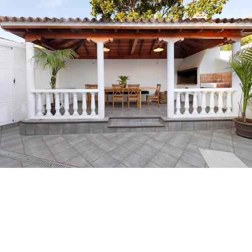 Casa Camino La Estrella
