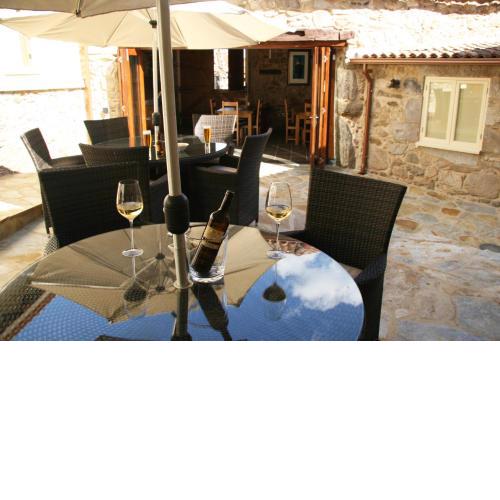 Casa Camino Turismo Rural