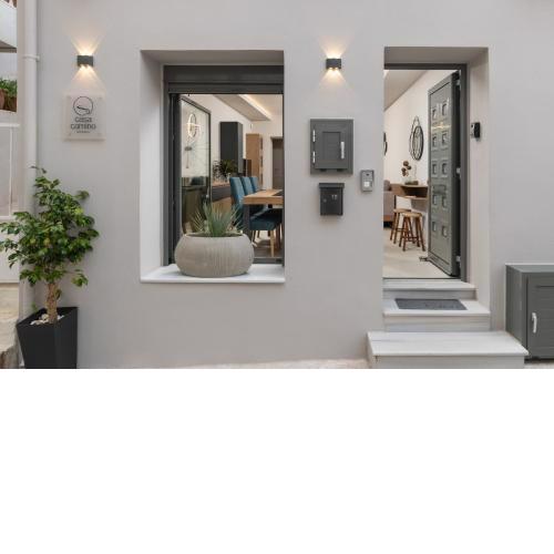 Casa Camino