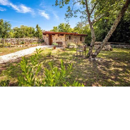 Casa Campanella Holiday House