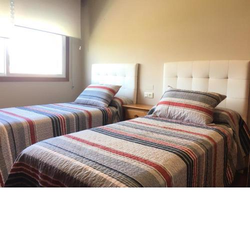 Casa Campelo - APARTAMENTO Playa de Rodeira Cangas