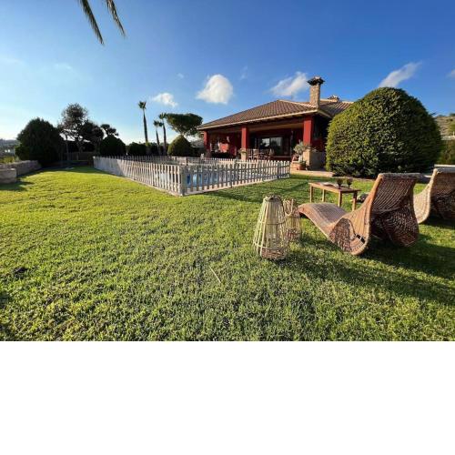 Casa Campo cerca del Mar y Golf