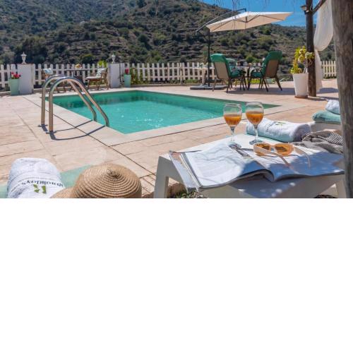 Casa Campo de Ita by Ruralidays
