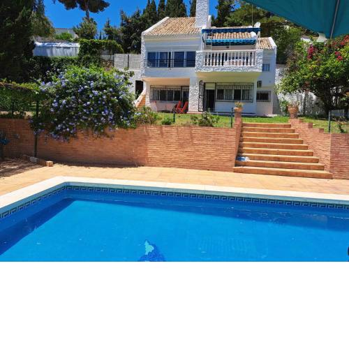 Casa Campo Mijas Costa Del Sol