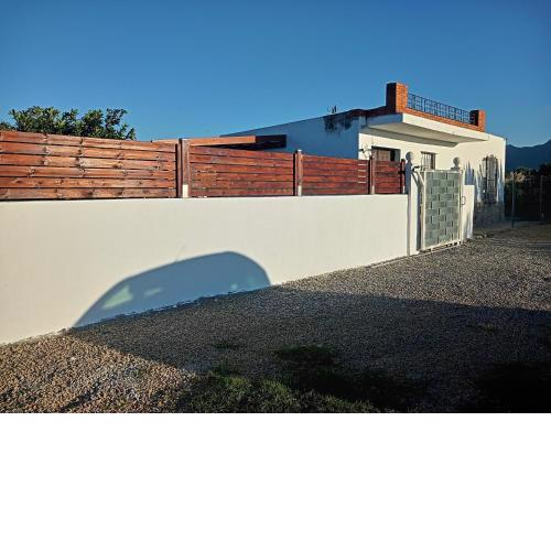 Casa campo