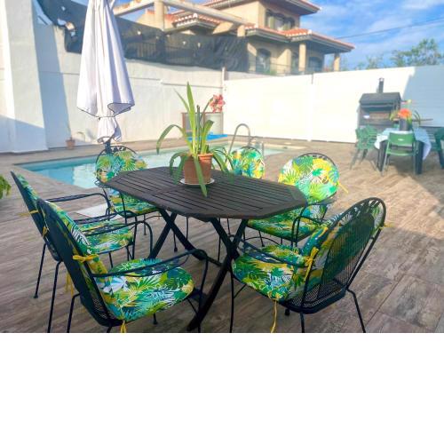 Casa Campoamor By Solymar Holiday