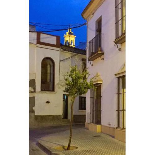 Casa Campon