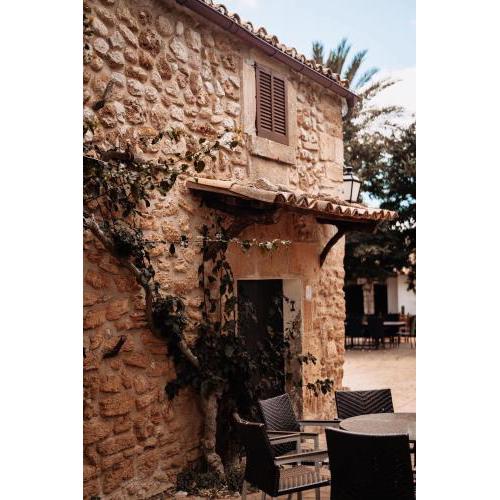 Casa Can Cap de Bou 1