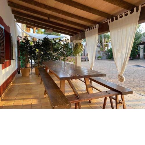 Casa Can Cap de Bou 6