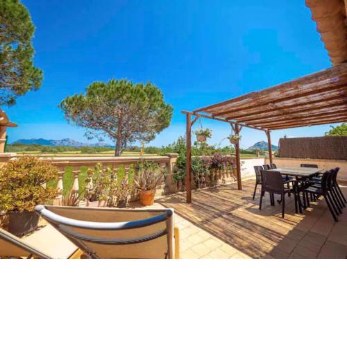 Casa Can Cap de Bou 7