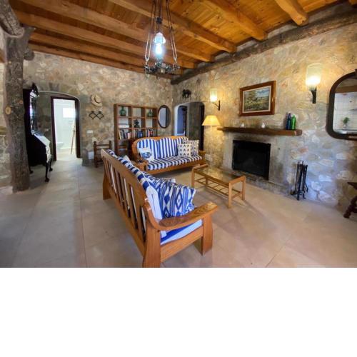 Casa Can Cap de Bou 8