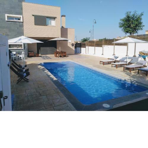 Casa Can Miras
